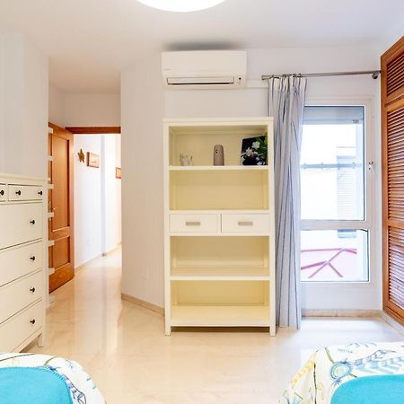 Apartamento Victoria 50 Málaga Exterior foto